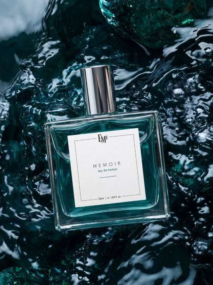 Memoir Eau De Parfum-50 ml