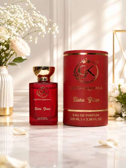 Elara Grace EDP - 100 ml