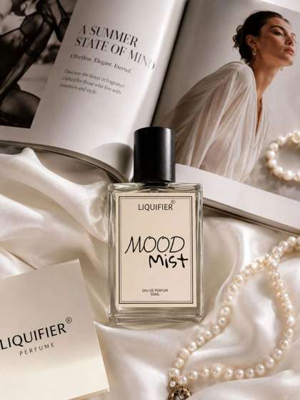 Mood Mist Eau De Parfum 50 ml