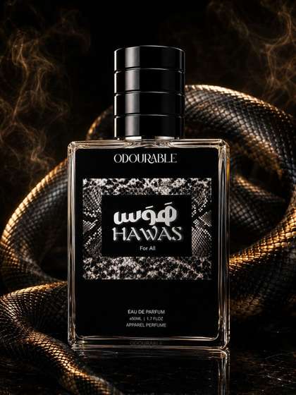 Hawas Eau De Parfum-50ml