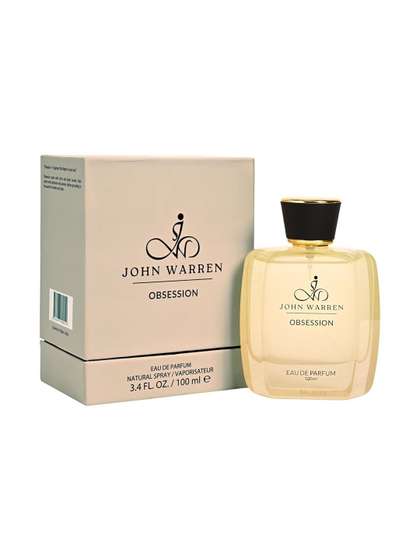 Eau De Parfum - 100 ml
