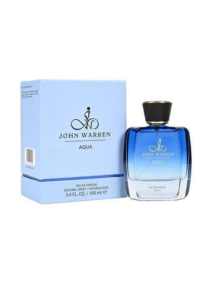 Men Aqua EDP - 100 ml