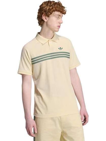 ADIDAS Originals Men Chest Stripes Polo(XS)by Myntra*##*XS