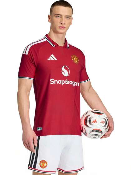 ADIDAS MUFC H JSY AU