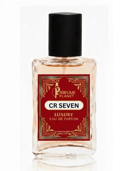 Cr Seven Eau De Parfum - 50 ml