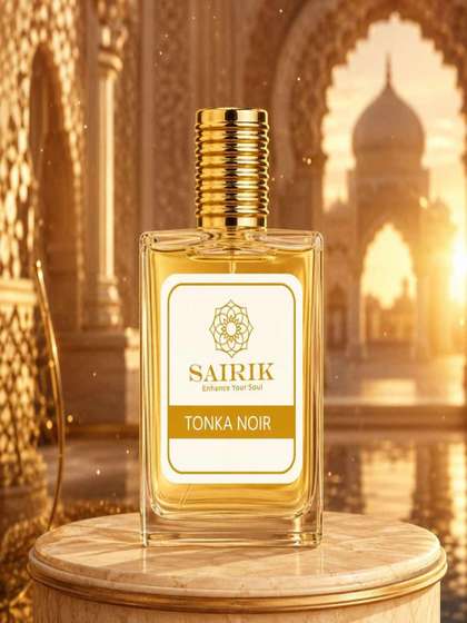 Tonika Noir Eau De Perfume