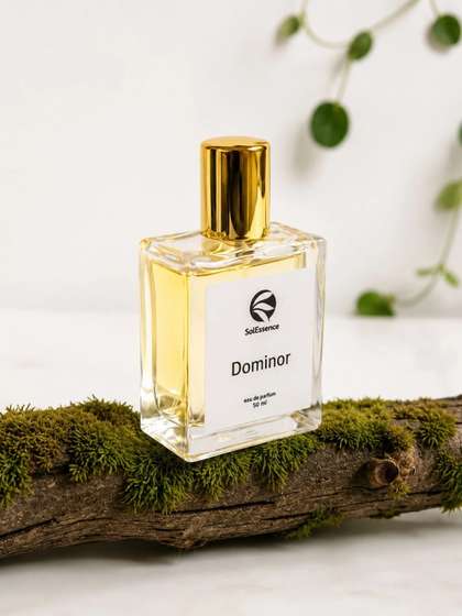 Dominor Eau De Parfum 50 ml