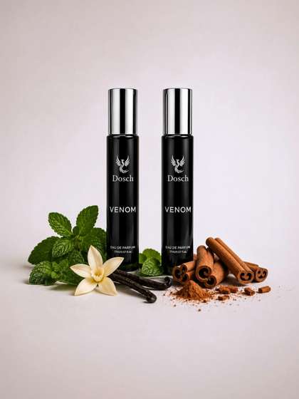 2Pcs Venom EDP - 17 ml Each