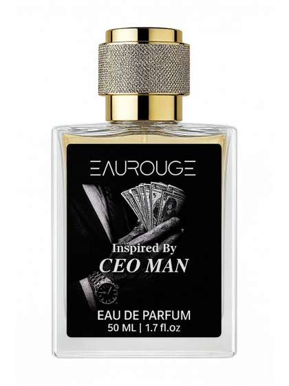 Men Woody Earthy EDP - 50 ml