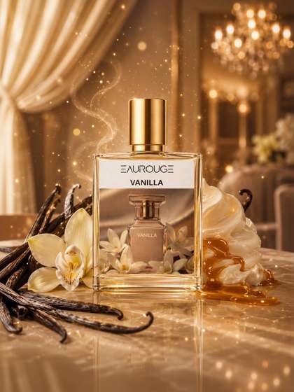 Vanilla EDP - 50 ml