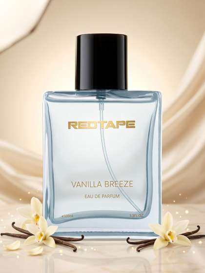 Vanilla Breeze EDP - 100 ml