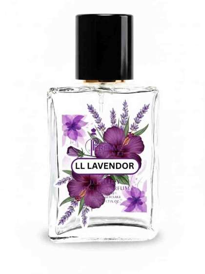 Ll Lavendor EDP - 50 ml