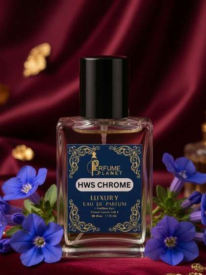 Hws Chrome Perfume