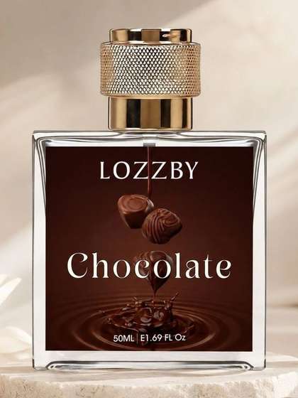 Chocolate Perfume -50 ml