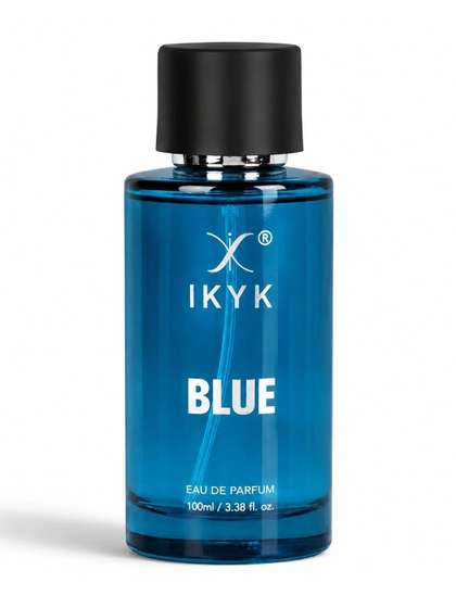 Blue Eau de Parfum - 100ml