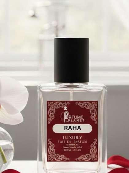 Raha Eua De Perfume - 50 ml