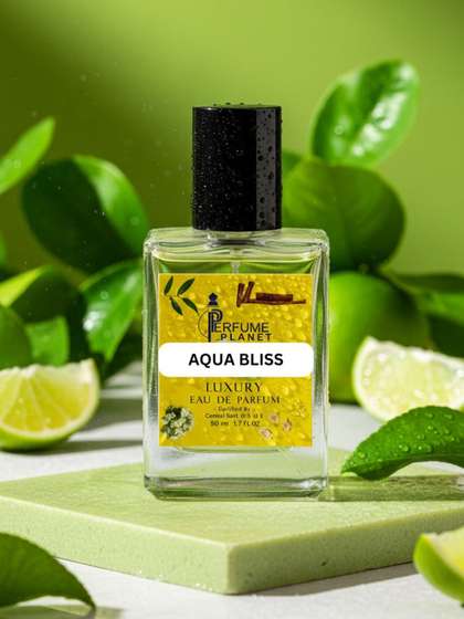 Aqua Bliss Perfume - 50 ml