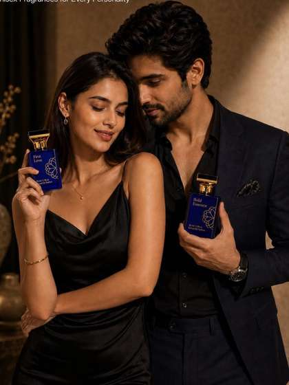 First Love, Bold Essence 110ml