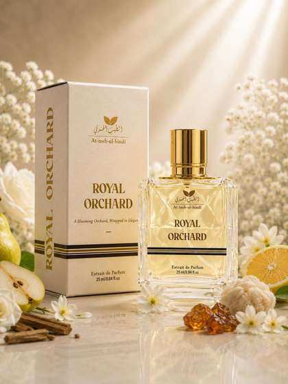 Royal Orchard Perfume 25ml