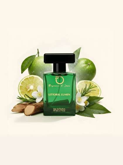 Men Eau De Parfum - 50 ml