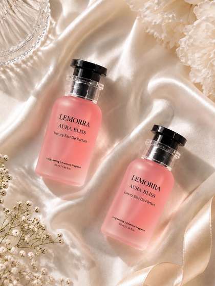 Set Of 2 Perfume 50 ml Each