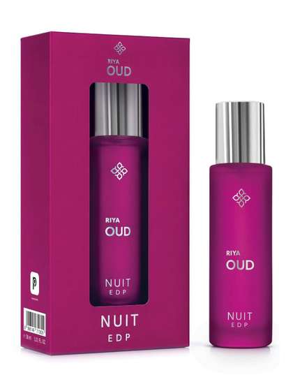 Oud Nuit Eau De Parfum - 30 ml