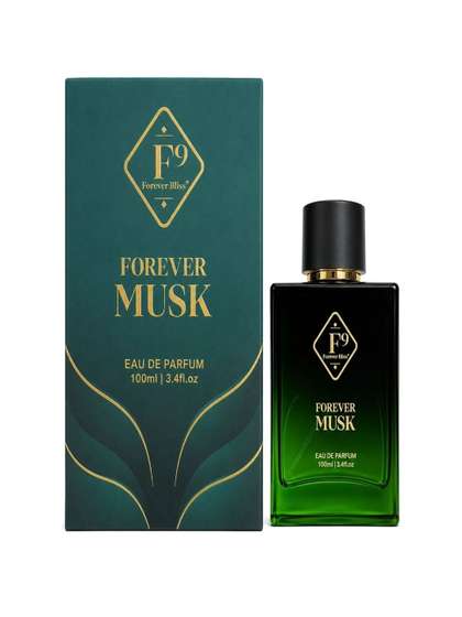 Forever Musk EDP - 100 ml