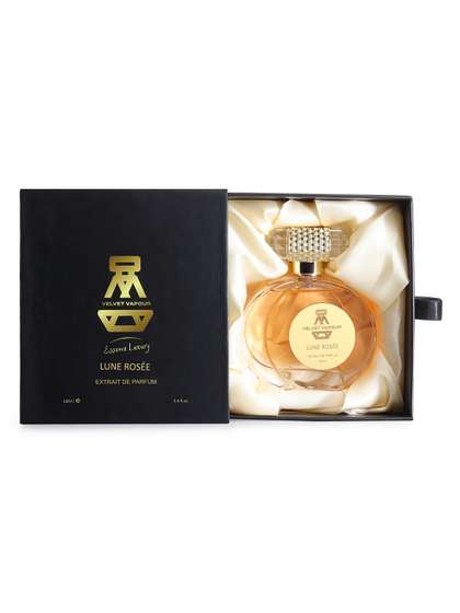 Lunee Rose EDP - 100 ml