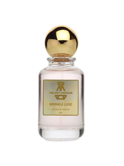 Wrinkle Luxe EDP - 50 ml
