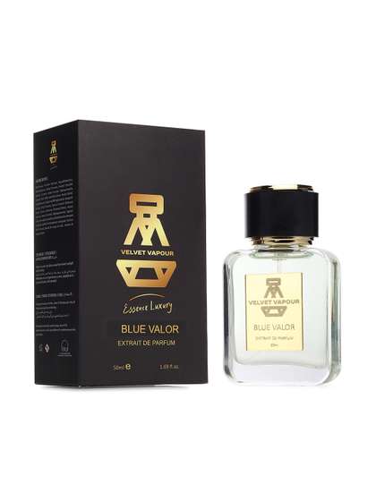 Bleu Valor EDP - 50 ml