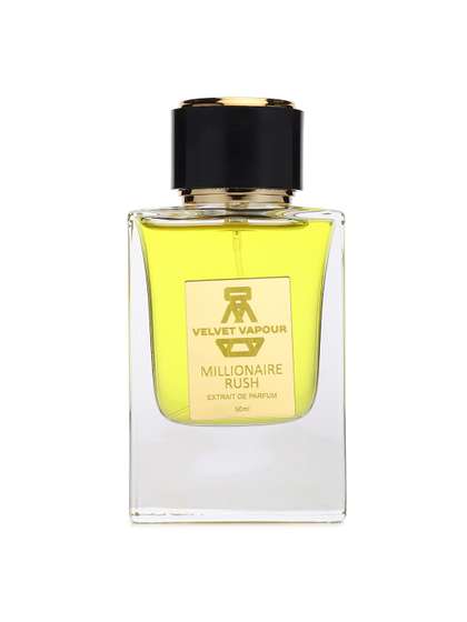 Millionaire Rush EDP - 50 ml