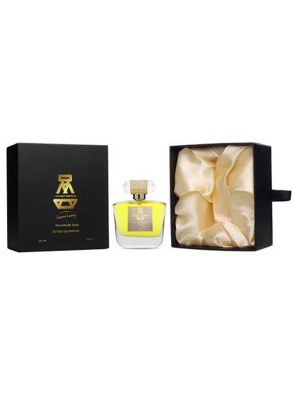 Millionaire Rush EDP - 100 ml