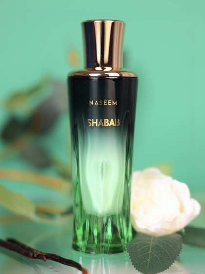 Shabab Aqua Parfum - 80 ml