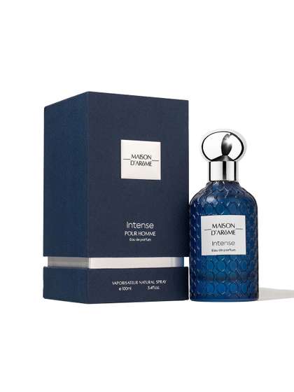 Men Intense EDP - 100 ml