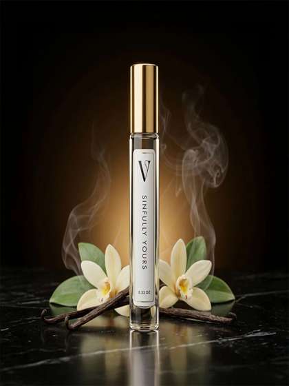 Sinfully Yours Perfume - 10 ml
