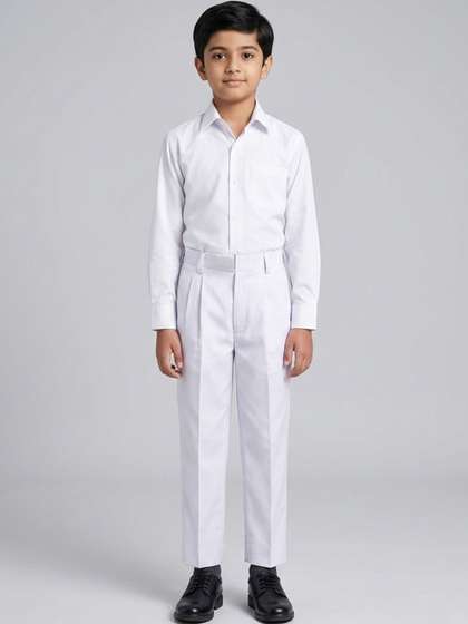 KINDLE Kids School
                    Uniform Trouser