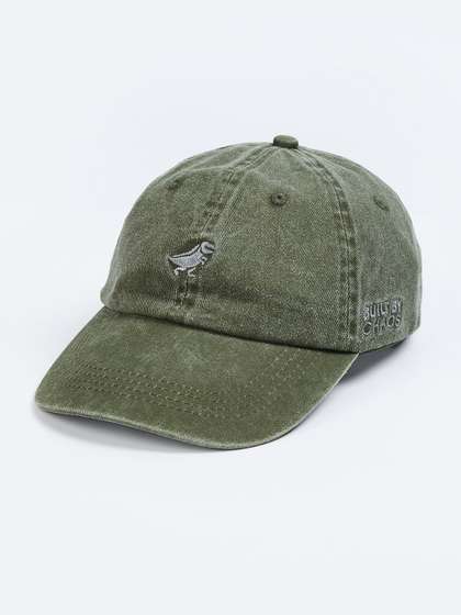 max Girls Embroidered
                    Baseball Cap