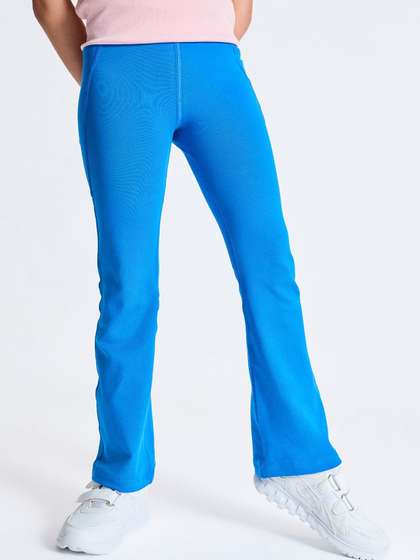 Dotokids Girls Cotton
                    Leggings