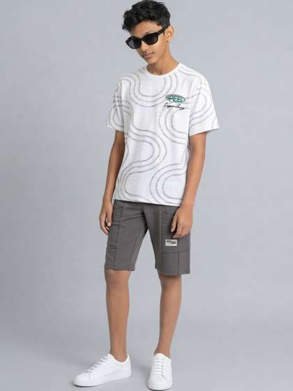 Pantaloons Junior Boys
                    Shorts