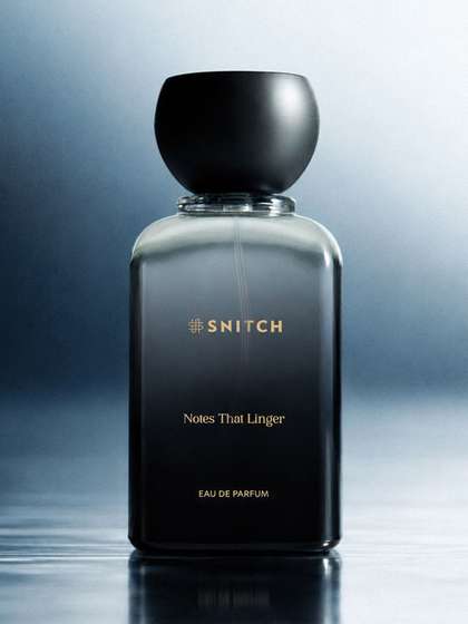 Snitch Notes That Linger EDP-100ml