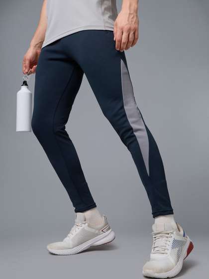 Technosport Men running gym trackpants