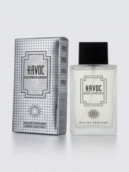 2 Pcs Havoc EDP - 100ml
