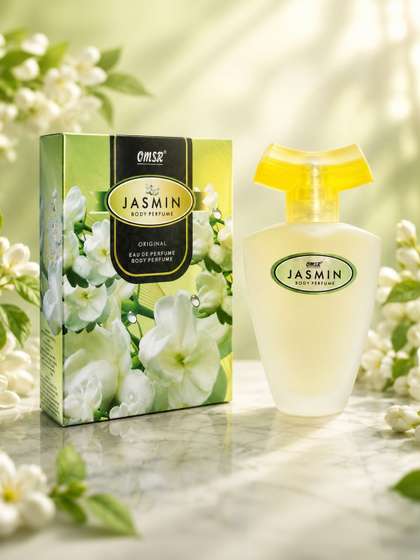 Jasmine Eau De Parfum 100 ml