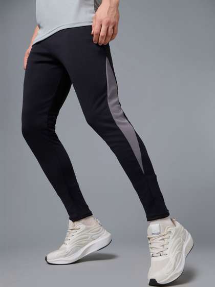 Technosport Men running gym trackpants