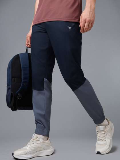 Technosport Men running gym Joggers