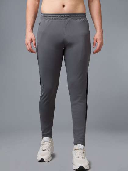 Technosport Men running gym trackpants
