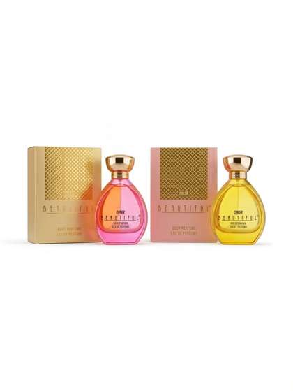 Pink & Gold EDP - 100ml