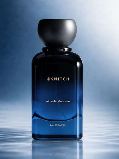 Snitch Men Air EDP-100ml