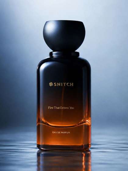 Snitch The Fire That EDP-100ml