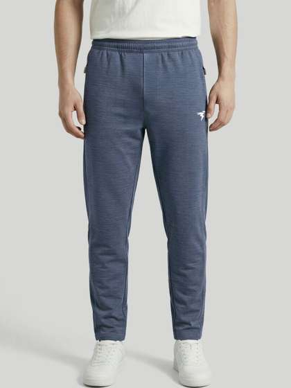 Technosport Men running gym trackpants